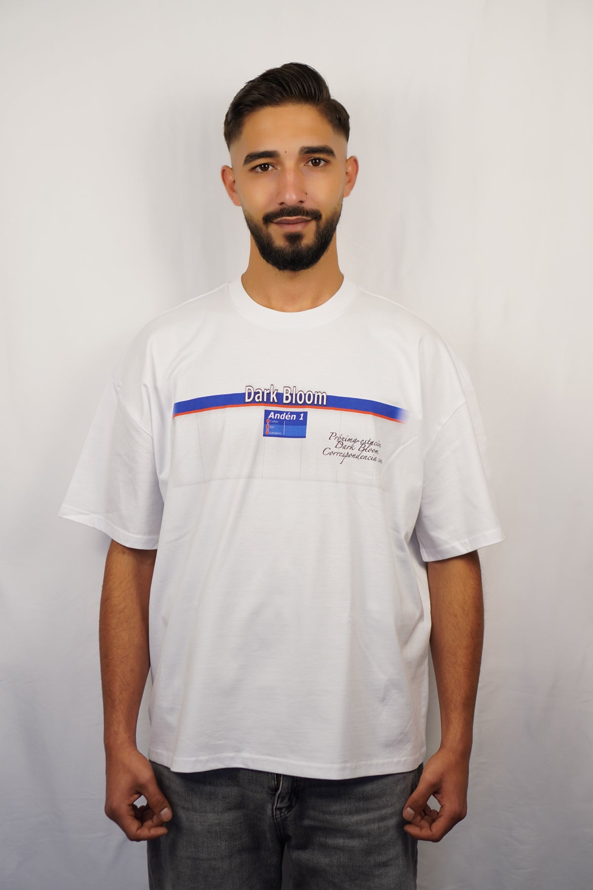 Andén 1
